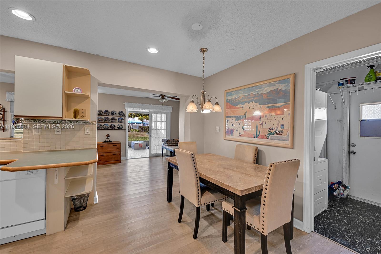 MAINLANDS OF TAMARAC LAKE - Residential