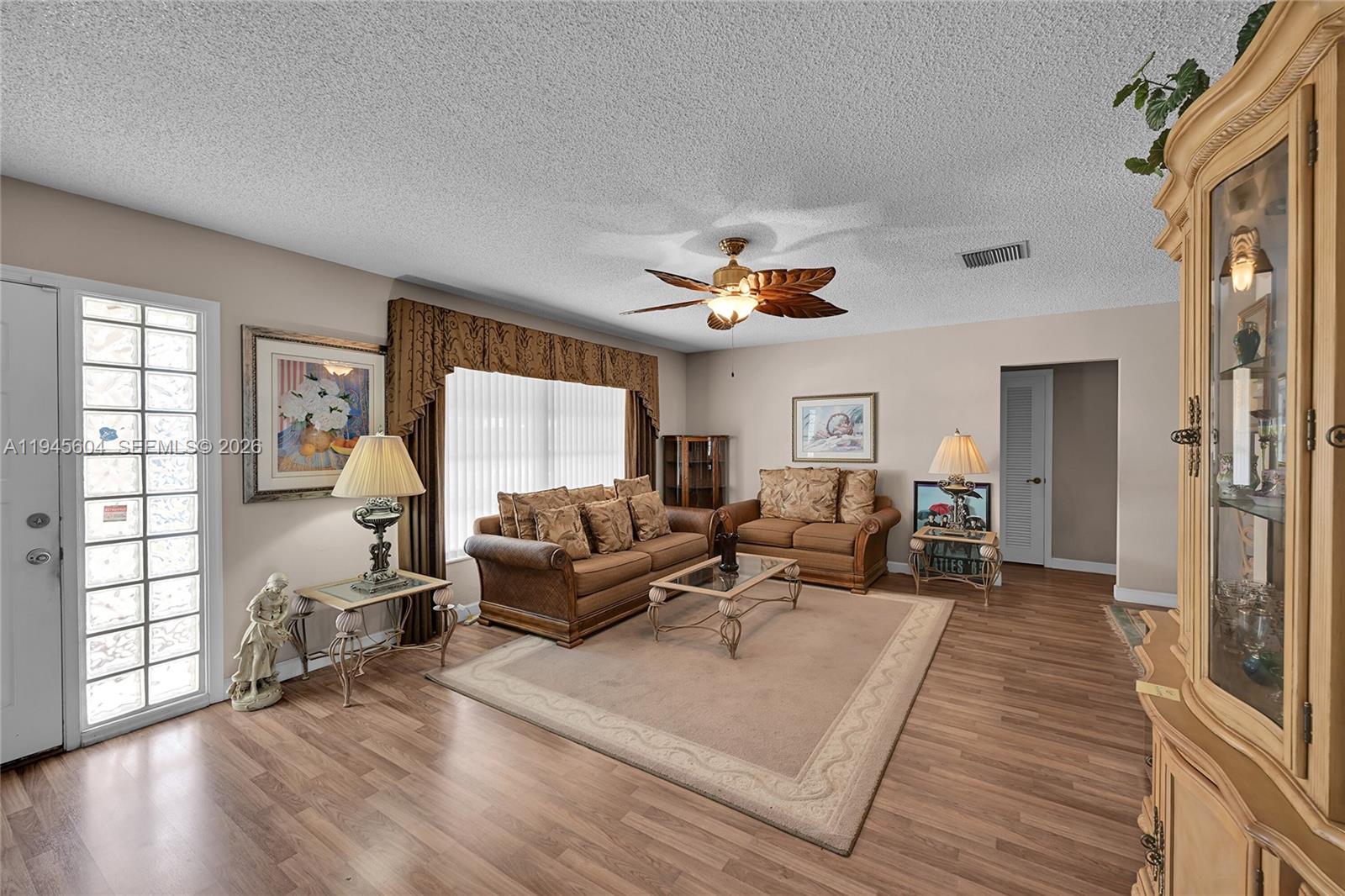 MAINLANDS OF TAMARAC LAKE - Residential