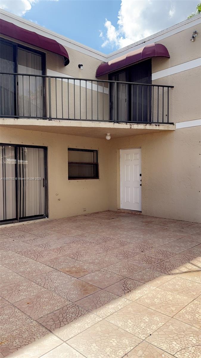 LE VILLAGE DE PROVENCE 2 - Residential Lease