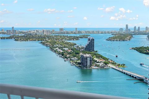 Photo of 1750 N Bayshore Dr #4802, Miami, FL 33132 (MLS # A11886472)