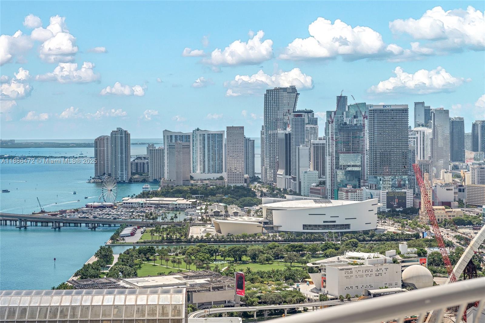 OPERA TOWER CONDO - Residential