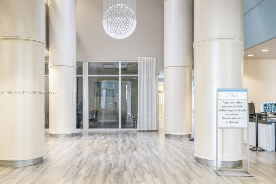 OPERA TOWER CONDO - Residential