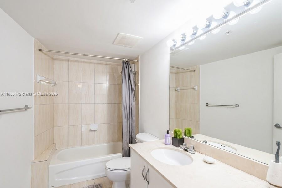 OPERA TOWER CONDO - Residential