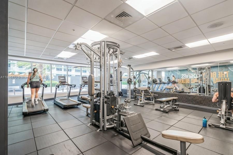 OPERA TOWER CONDO - Residential