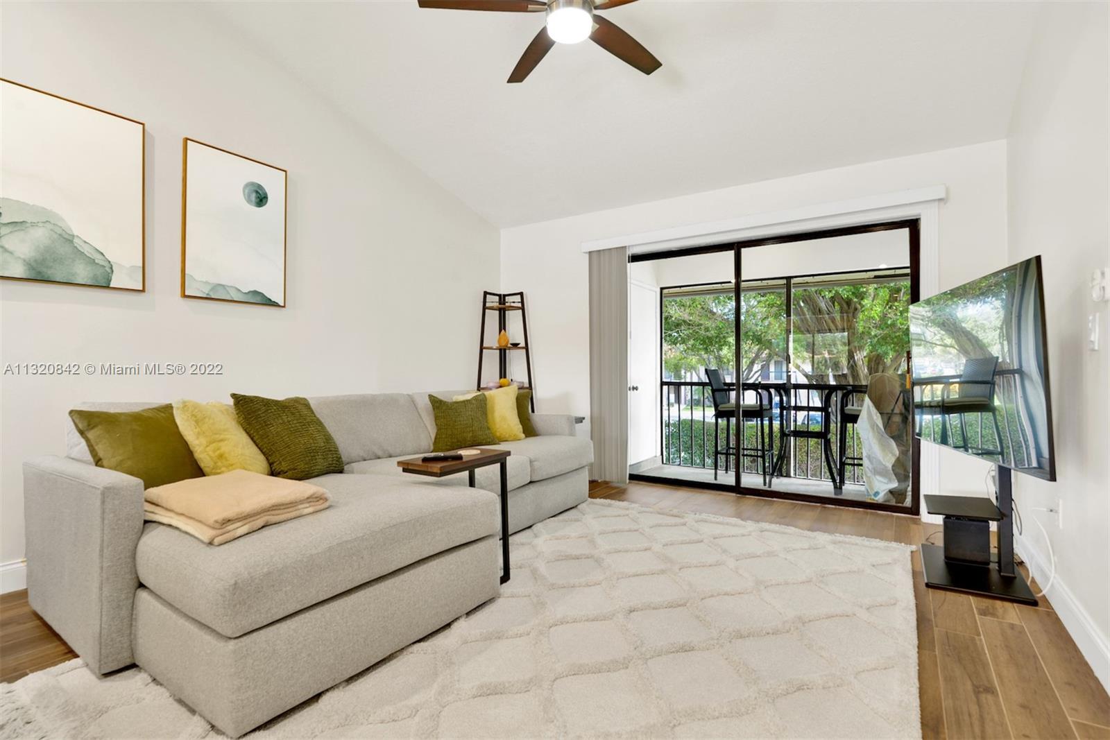 SAN REMO GOLF & TENNIS CL - Residential