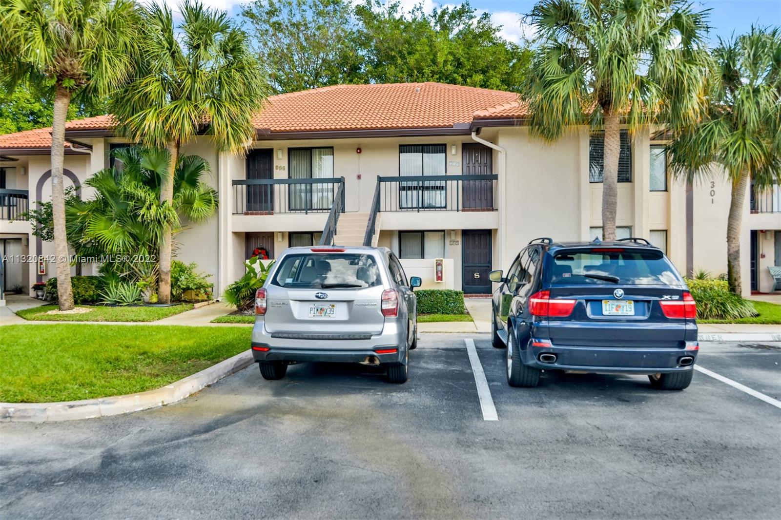 SAN REMO GOLF & TENNIS CL - Residential