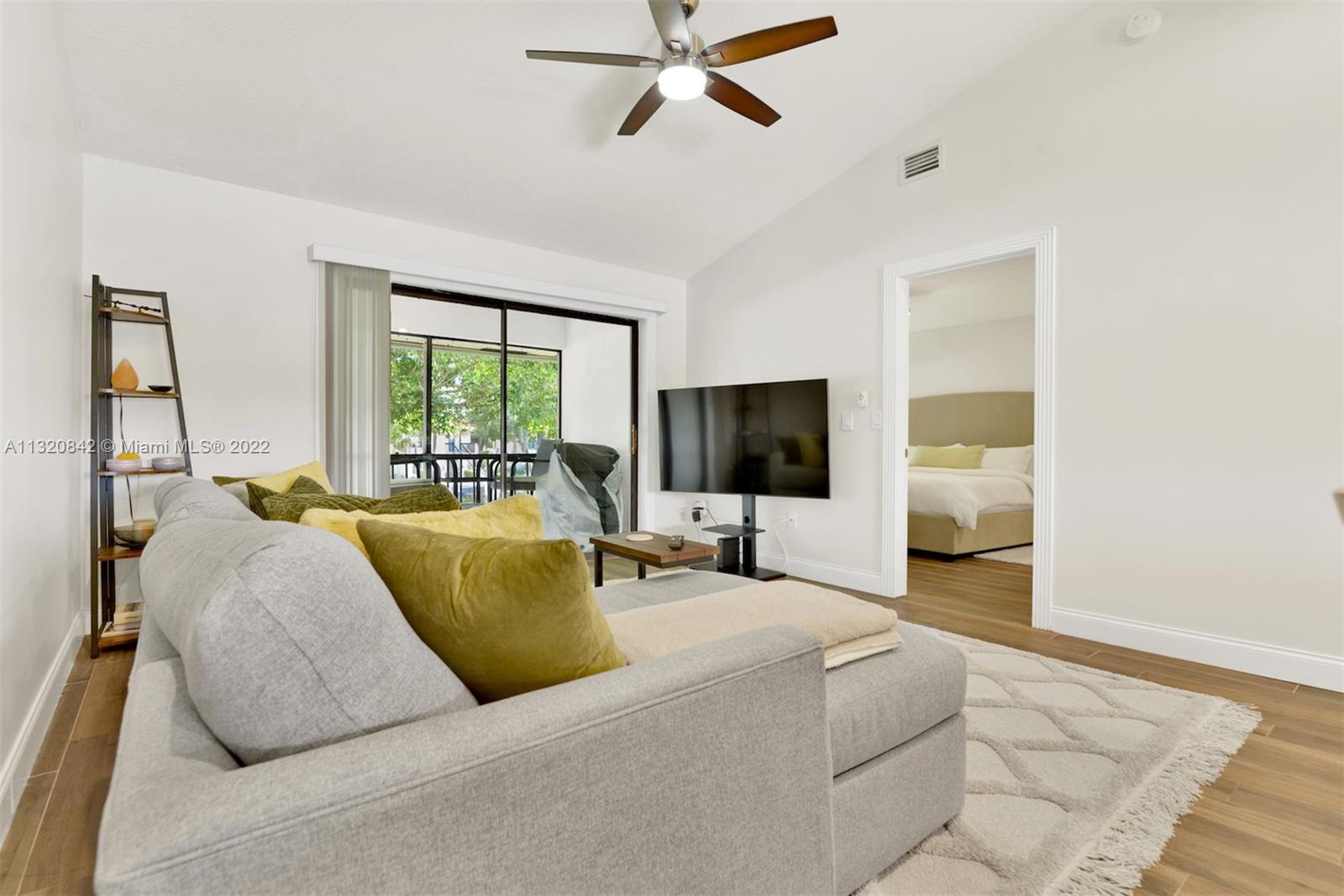 SAN REMO GOLF & TENNIS CL - Residential