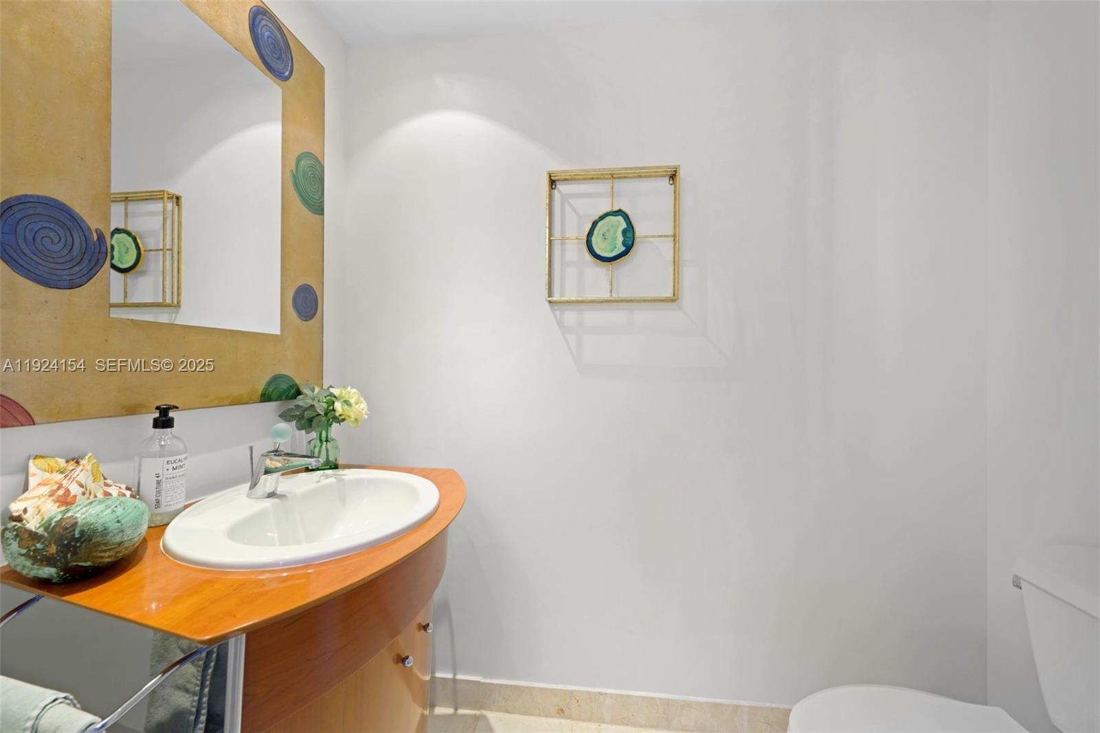 100 HIDDEN BAY CONDO - Residential Lease