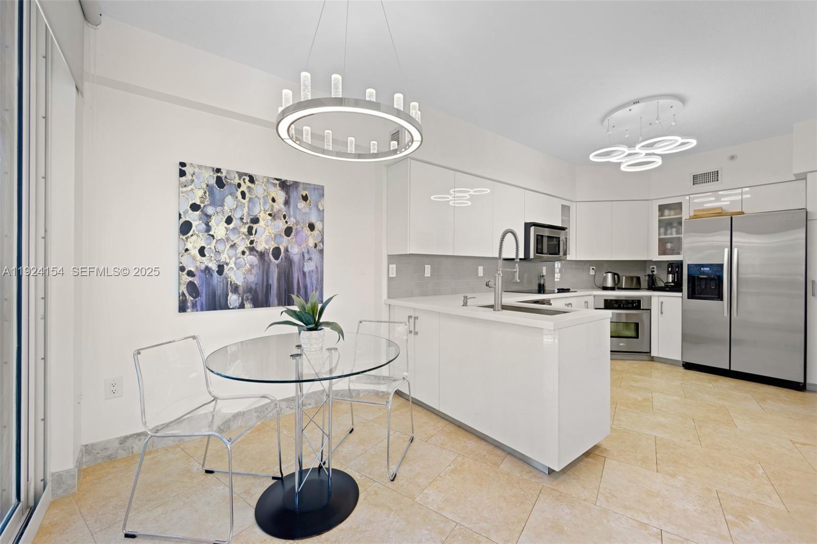 100 HIDDEN BAY CONDO - Residential Lease