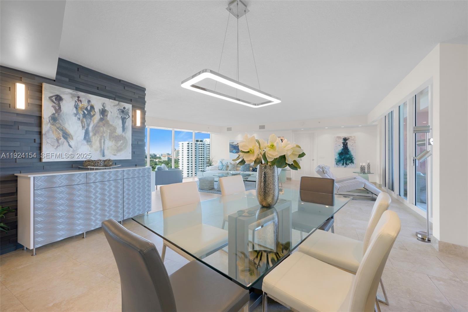 100 HIDDEN BAY CONDO - Residential Lease