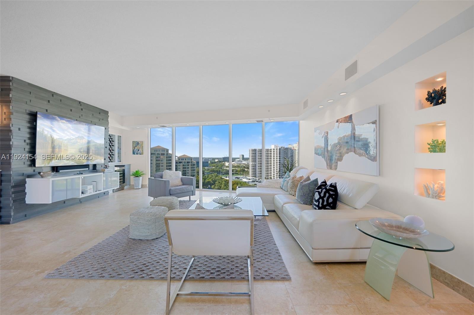 100 HIDDEN BAY CONDO - Residential Lease