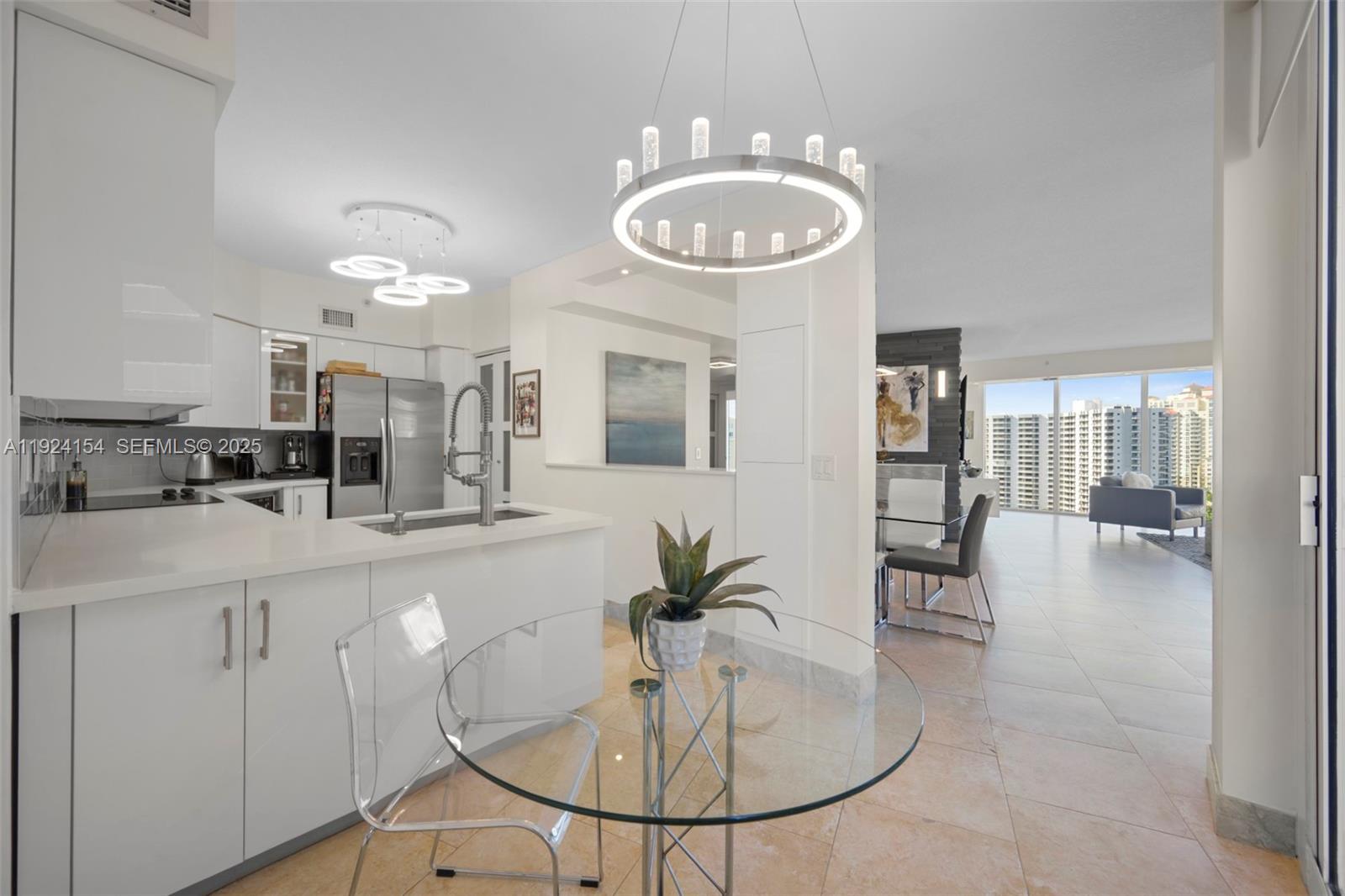 100 HIDDEN BAY CONDO - Residential Lease