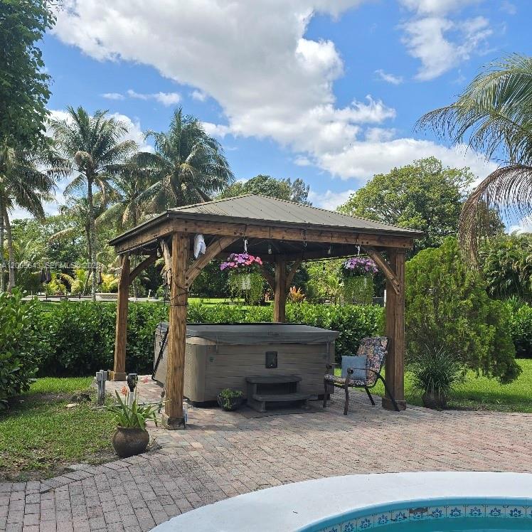 EVERGLADES LAND CO - Residential