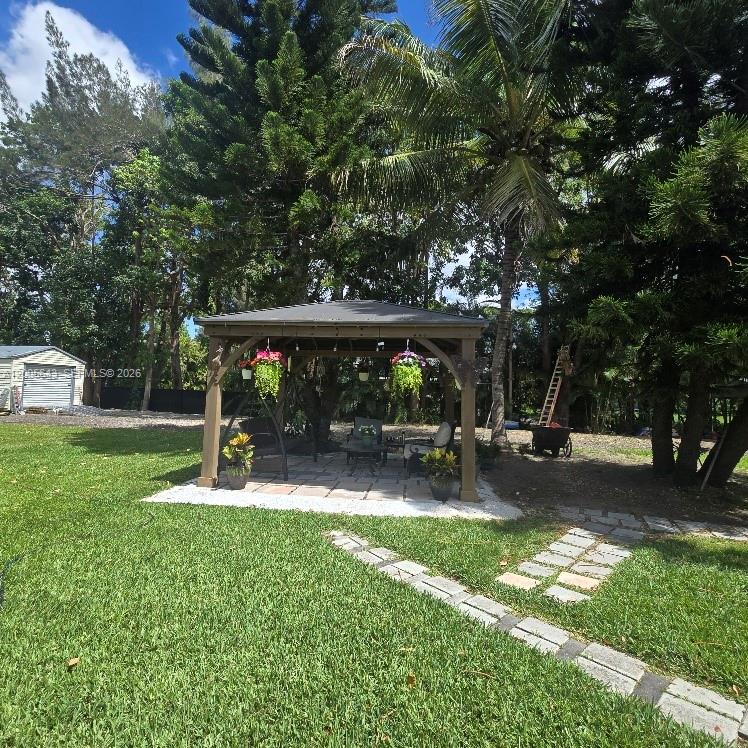 EVERGLADES LAND CO - Residential