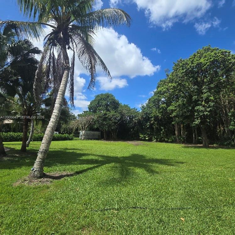 EVERGLADES LAND CO - Residential
