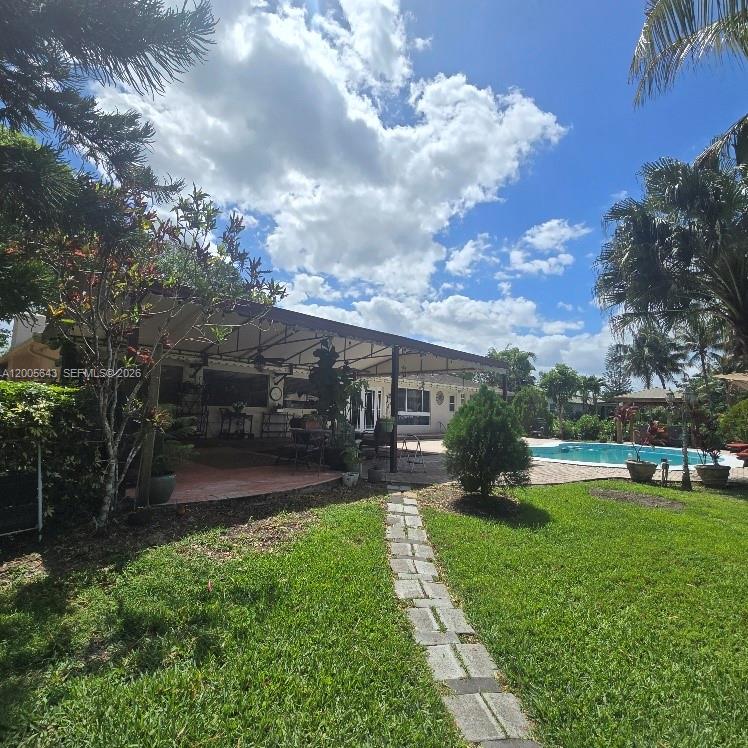 EVERGLADES LAND CO - Residential