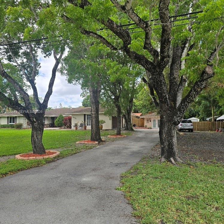 EVERGLADES LAND CO - Residential