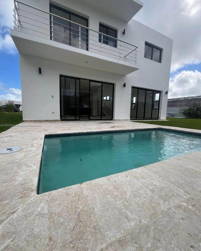 Punta Cana - Residential