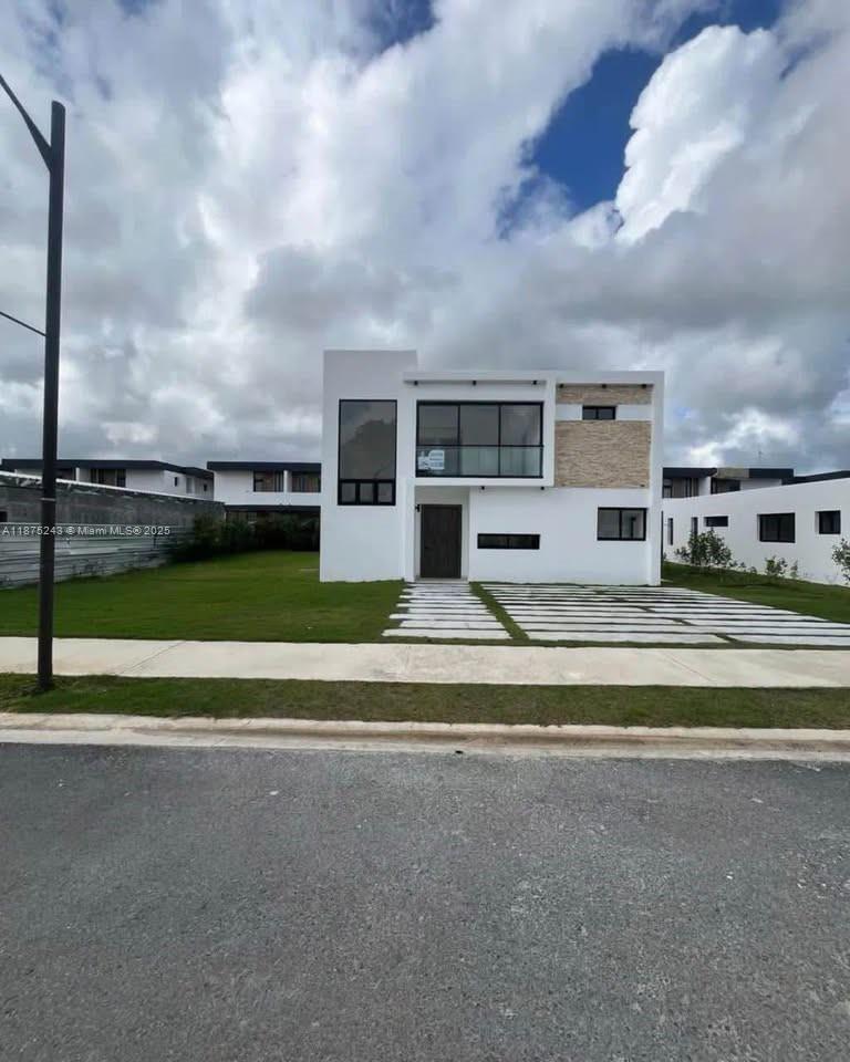 Punta Cana - Residential