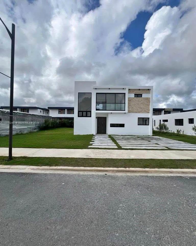 Punta Cana - Residential