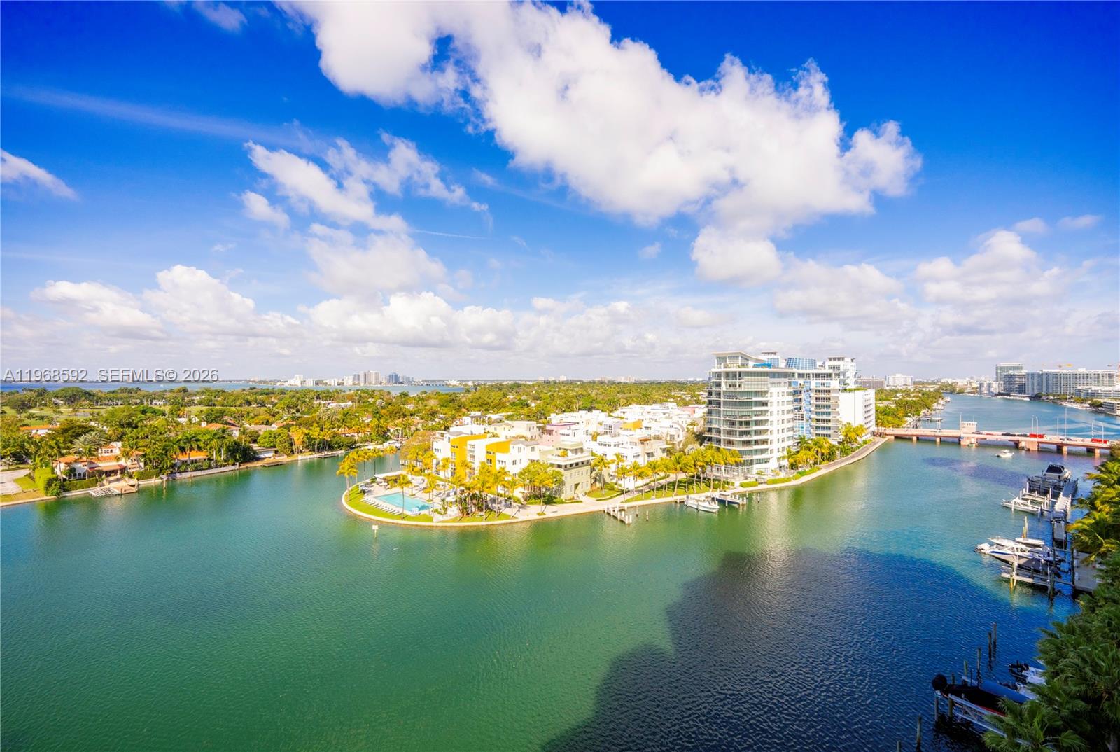 THE GRANDVIEW CONDO - Residential