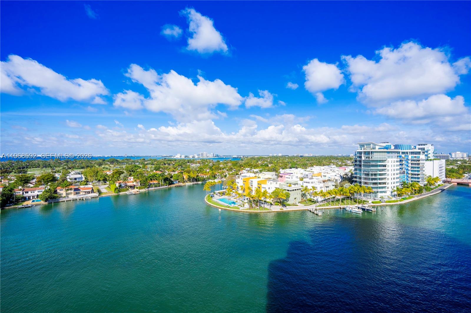 THE GRANDVIEW CONDO - Residential