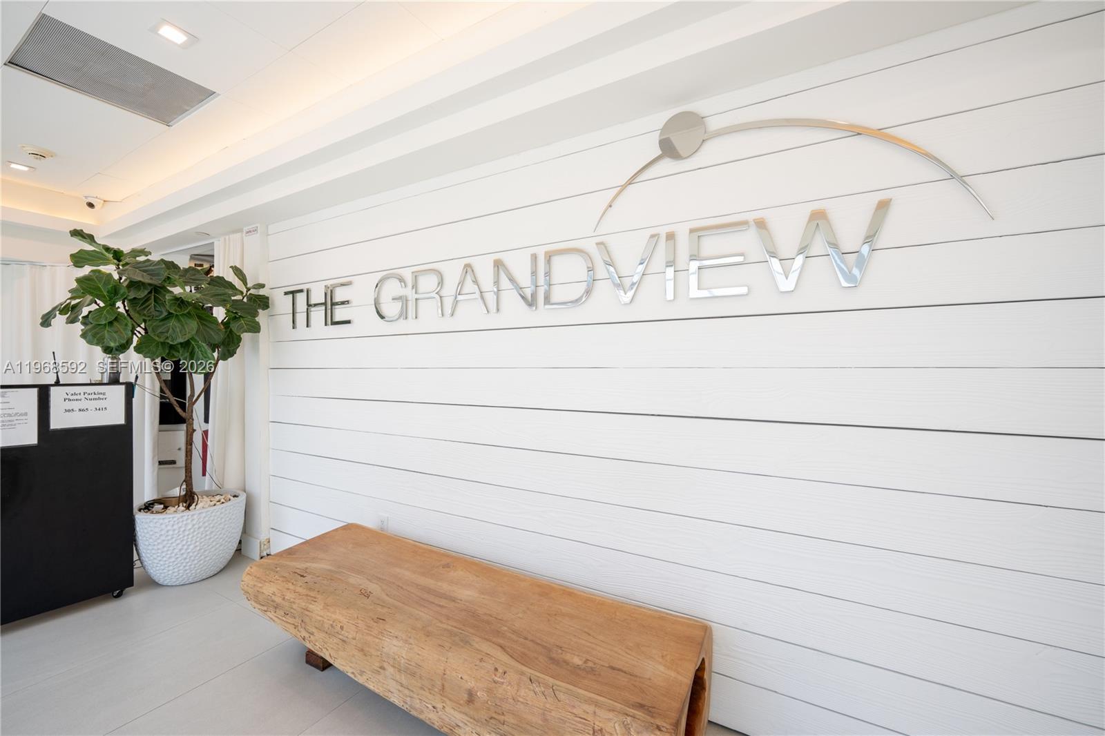 THE GRANDVIEW CONDO - Residential