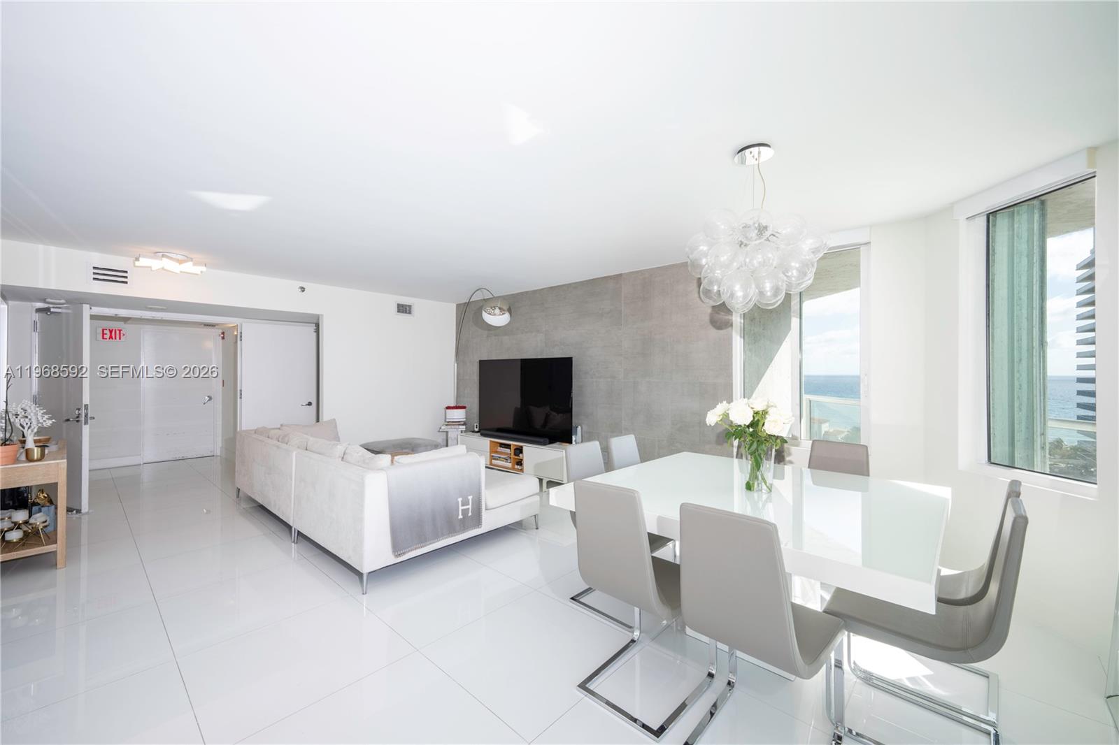 THE GRANDVIEW CONDO - Residential