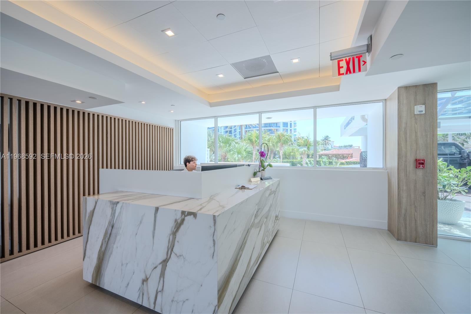 THE GRANDVIEW CONDO - Residential