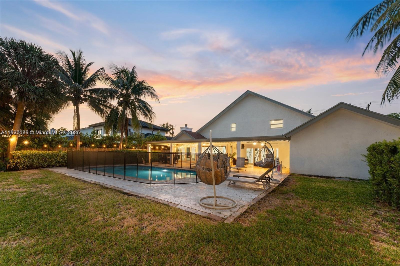 GOLDEN ISLES ESTATES FIRS - Residential