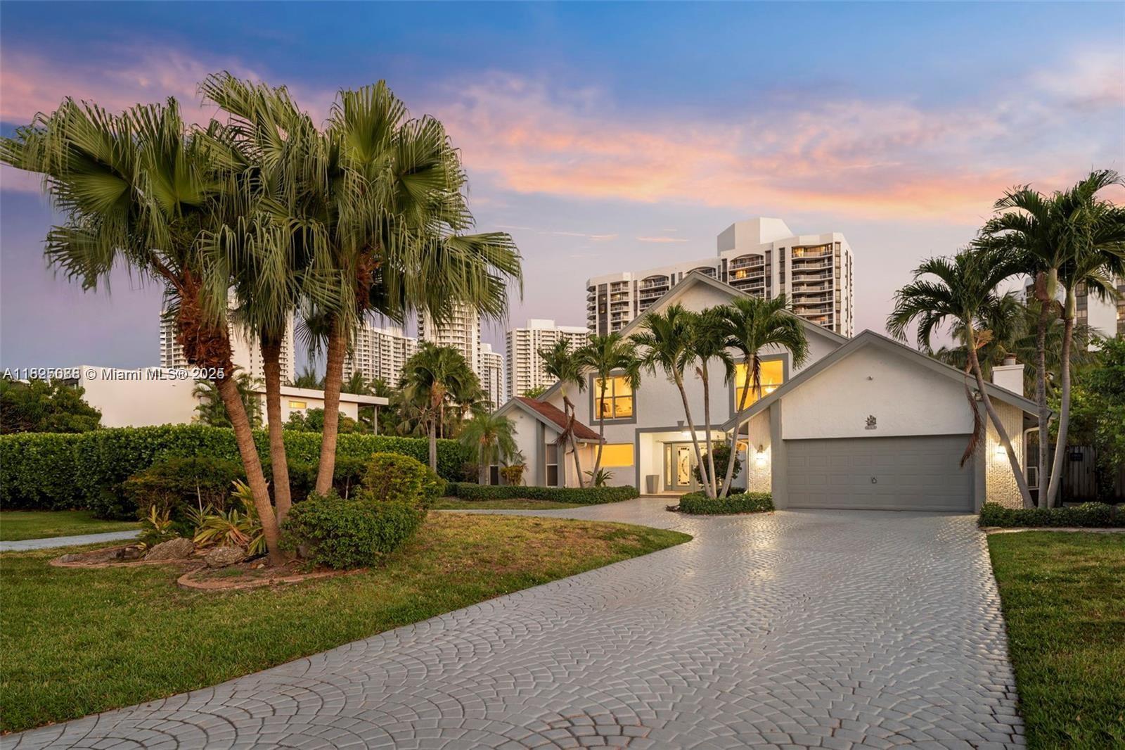 413 Holiday, Hallandale Beach, FL, 33009/$3,200,000 1 413 Holiday