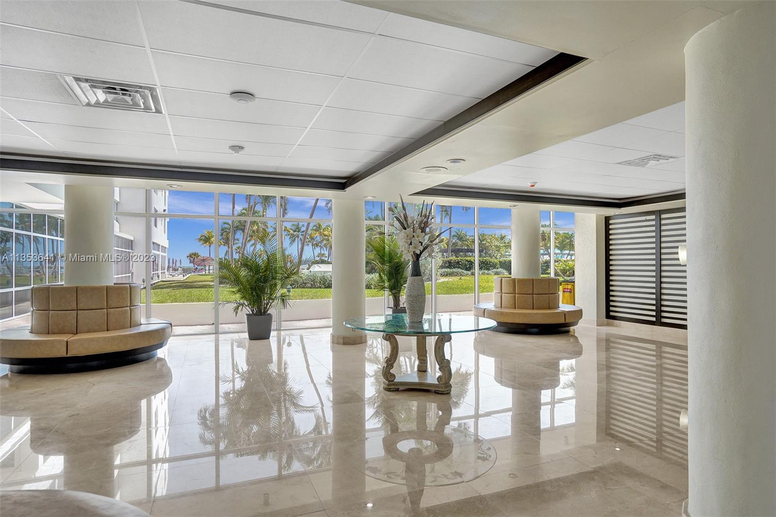 Photo 19 of 20 of 5005 Collins Ave 607 condo
