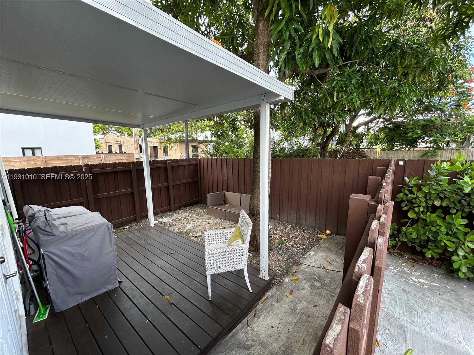 BAY VISTA PARK AMD PL - Residential Lease