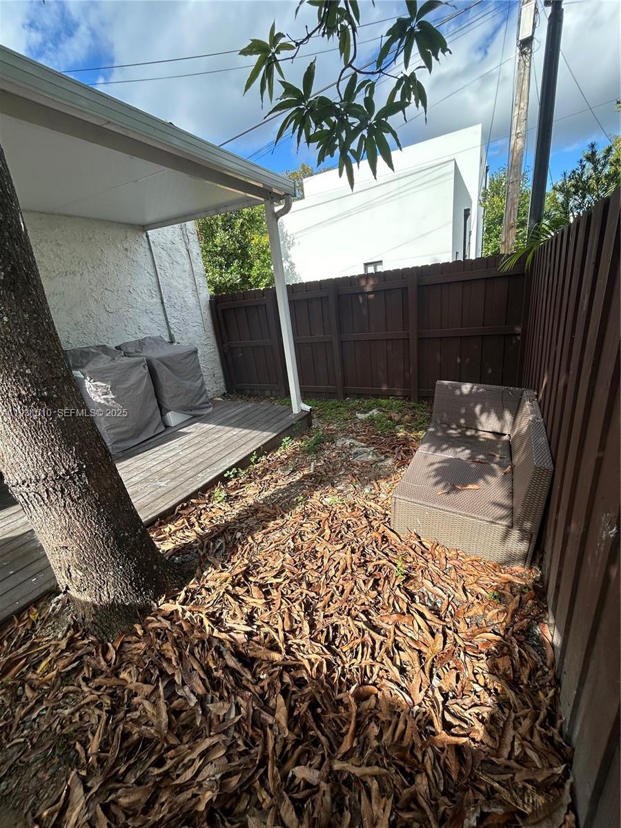 BAY VISTA PARK AMD PL - Residential Lease