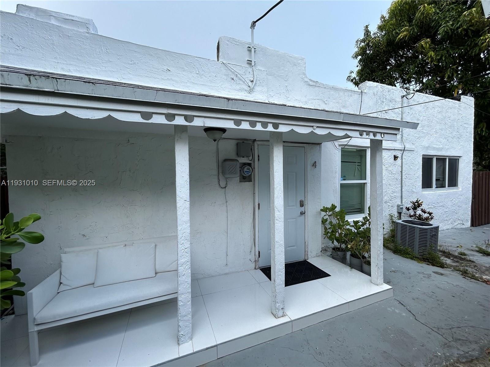 BAY VISTA PARK AMD PL - Residential Lease