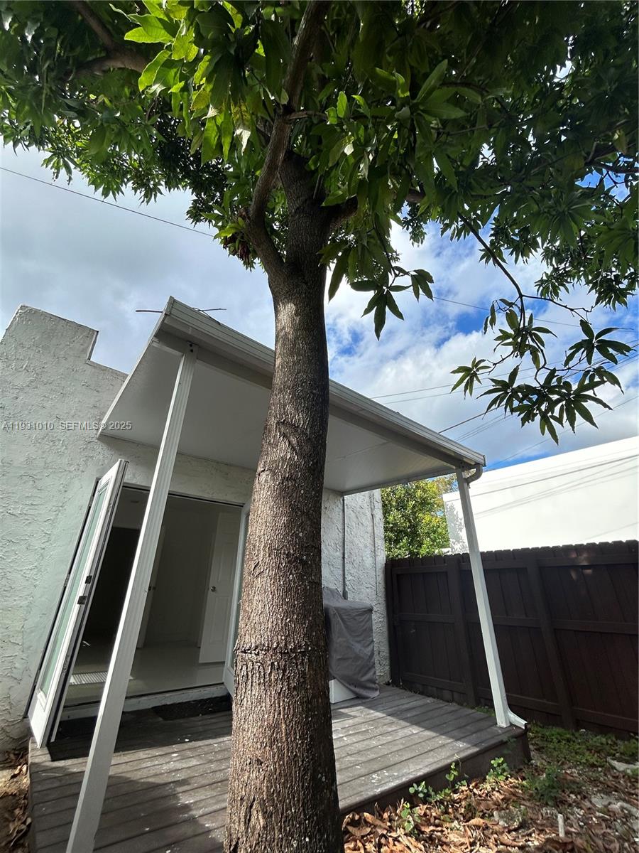 BAY VISTA PARK AMD PL - Residential Lease