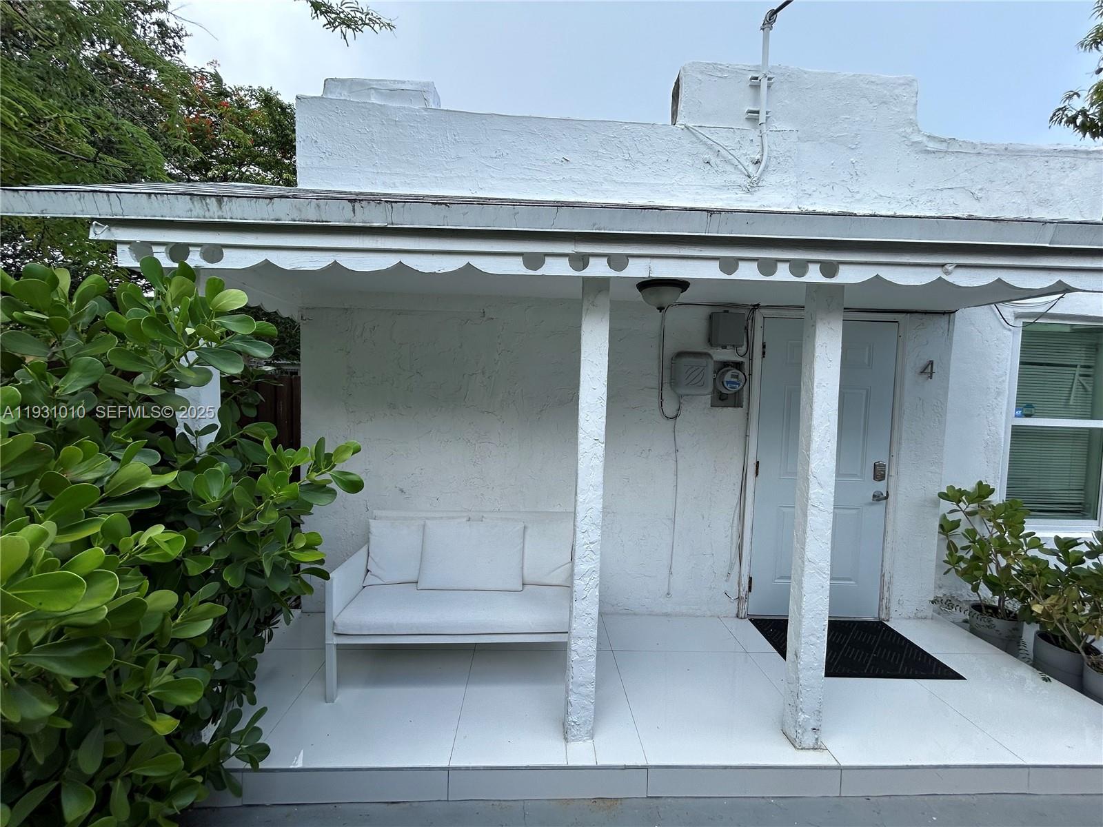 BAY VISTA PARK AMD PL - Residential Lease