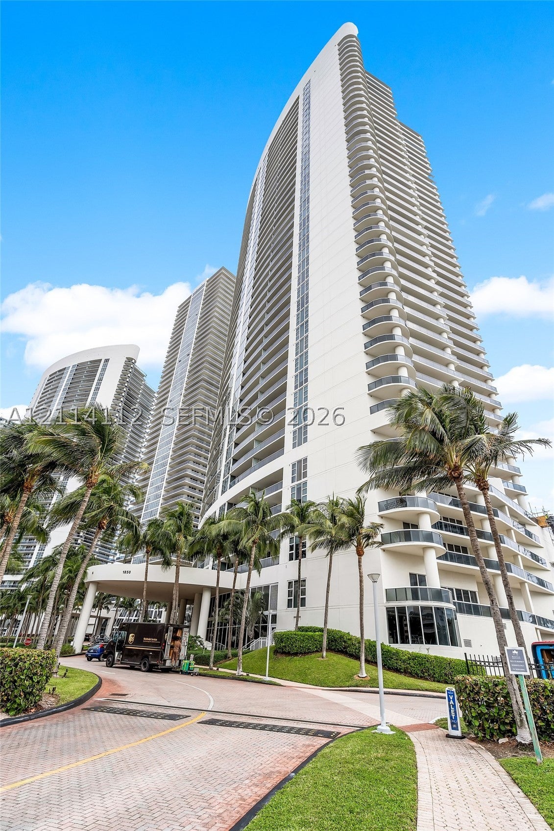 1850 S Ocean Dr