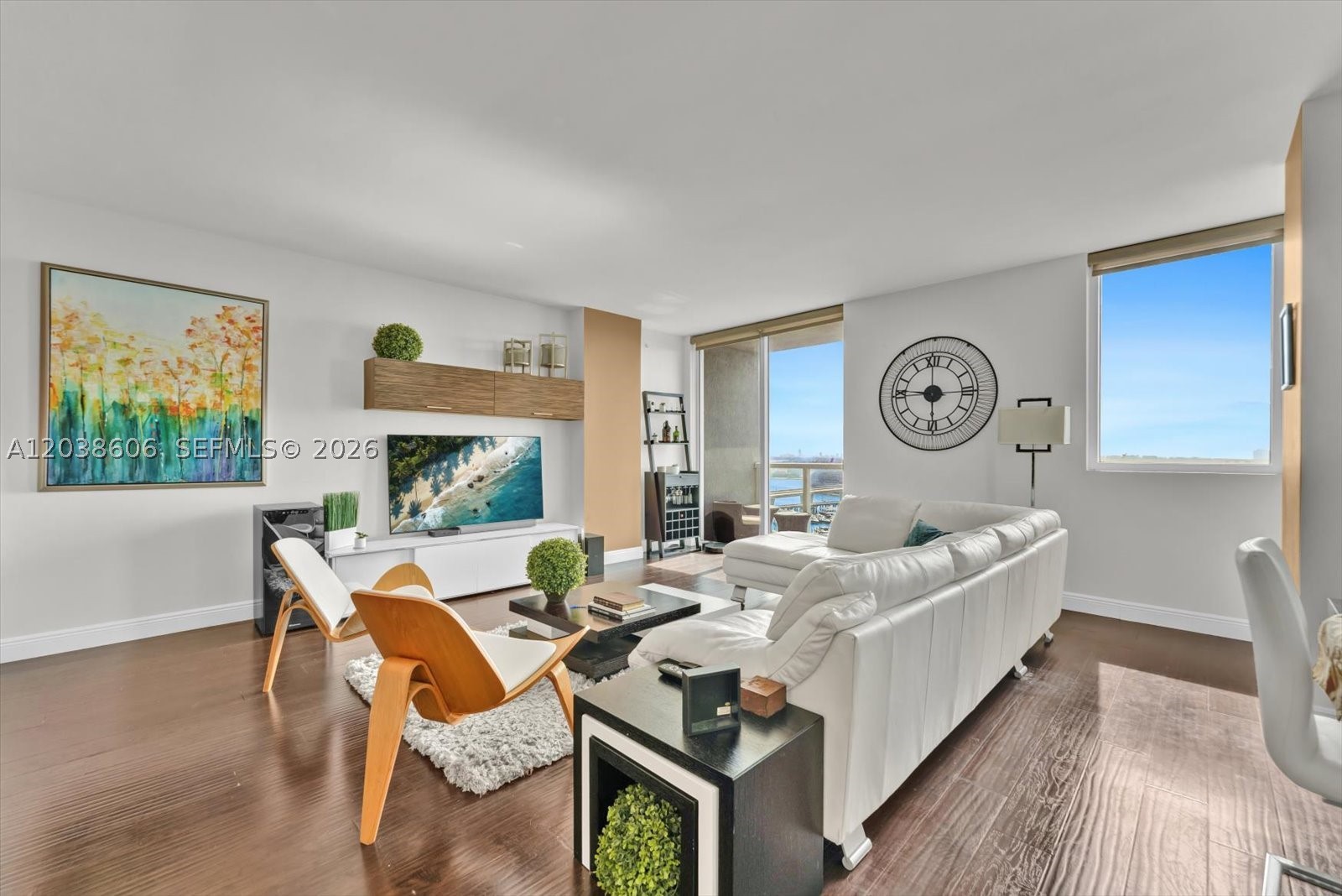 244 Biscayne Blvd 1803