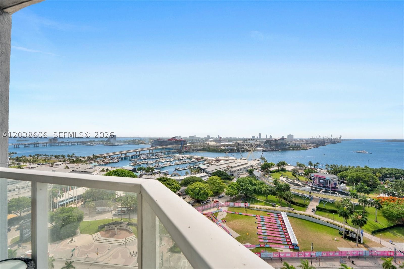 244 Biscayne Blvd 1803