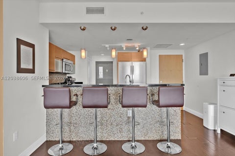 Tiny photo for 244 Biscayne Blvd #1803, Miami, FL 33132 (MLS # A12038606)