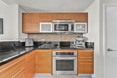 Tiny photo for 244 Biscayne Blvd #1803, Miami, FL 33132 (MLS # A12038606)