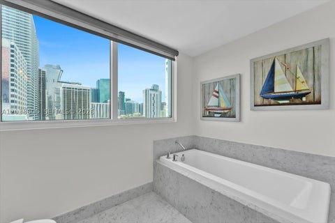 Tiny photo for 244 Biscayne Blvd #1803, Miami, FL 33132 (MLS # A12038606)