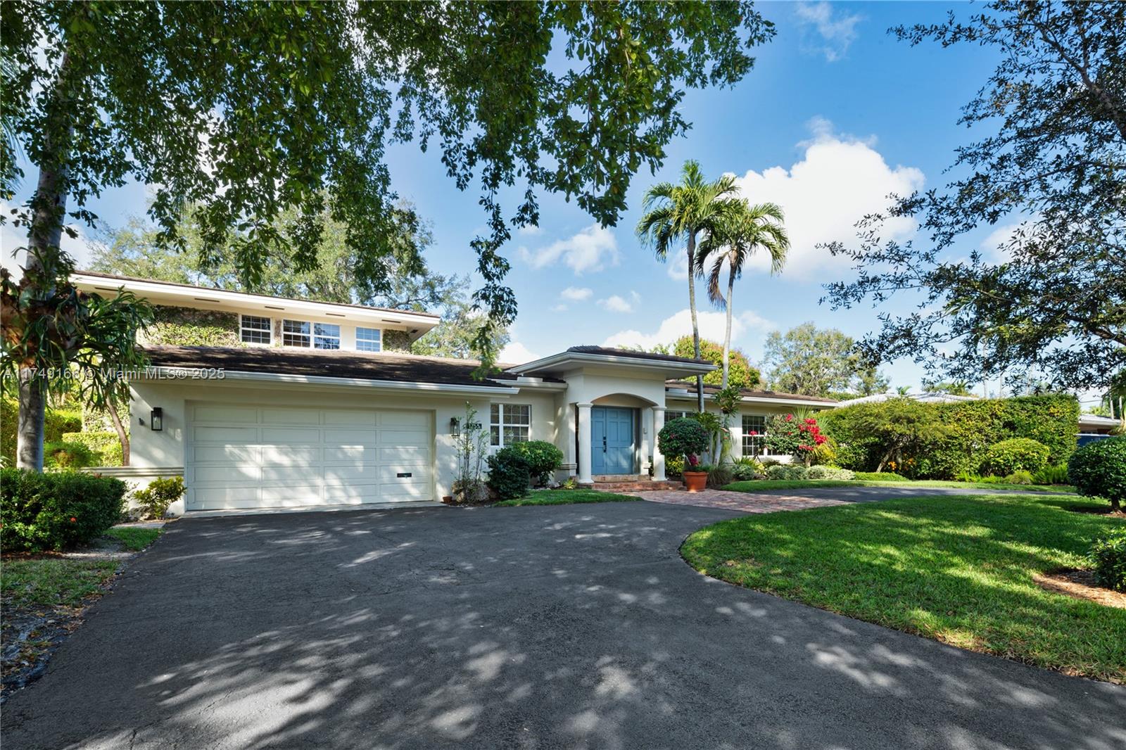 CORAL GABLES COUNTRY CLUB - Residential