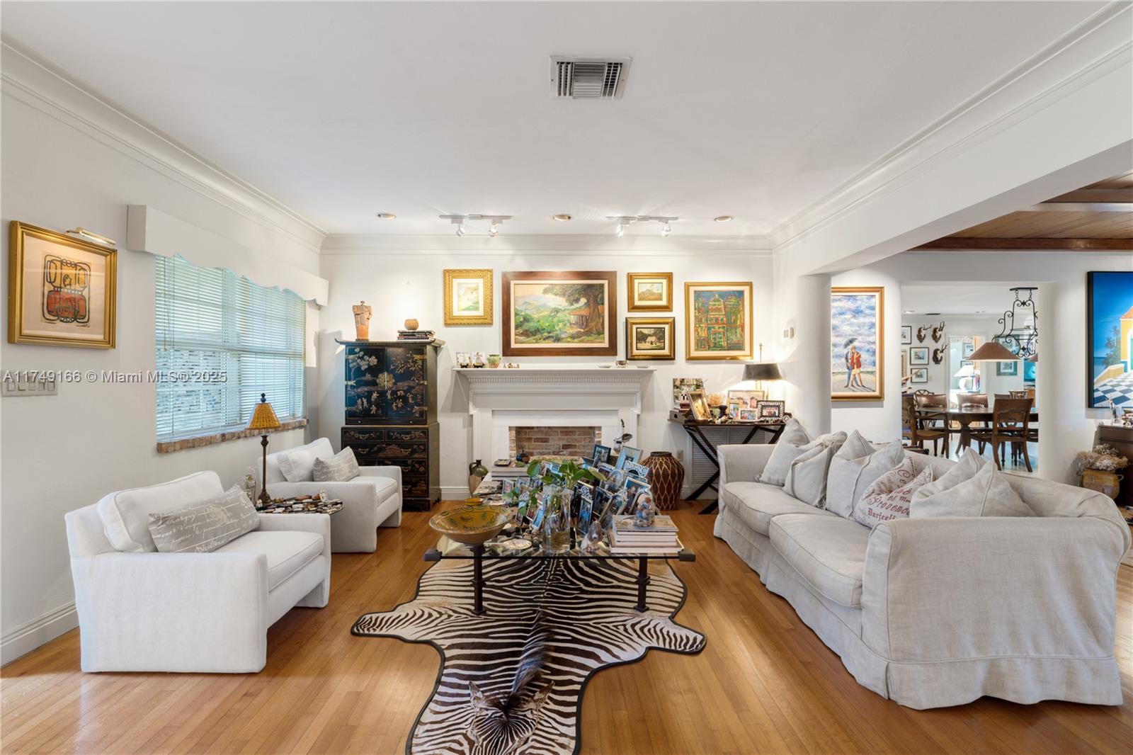 CORAL GABLES COUNTRY CLUB - Residential
