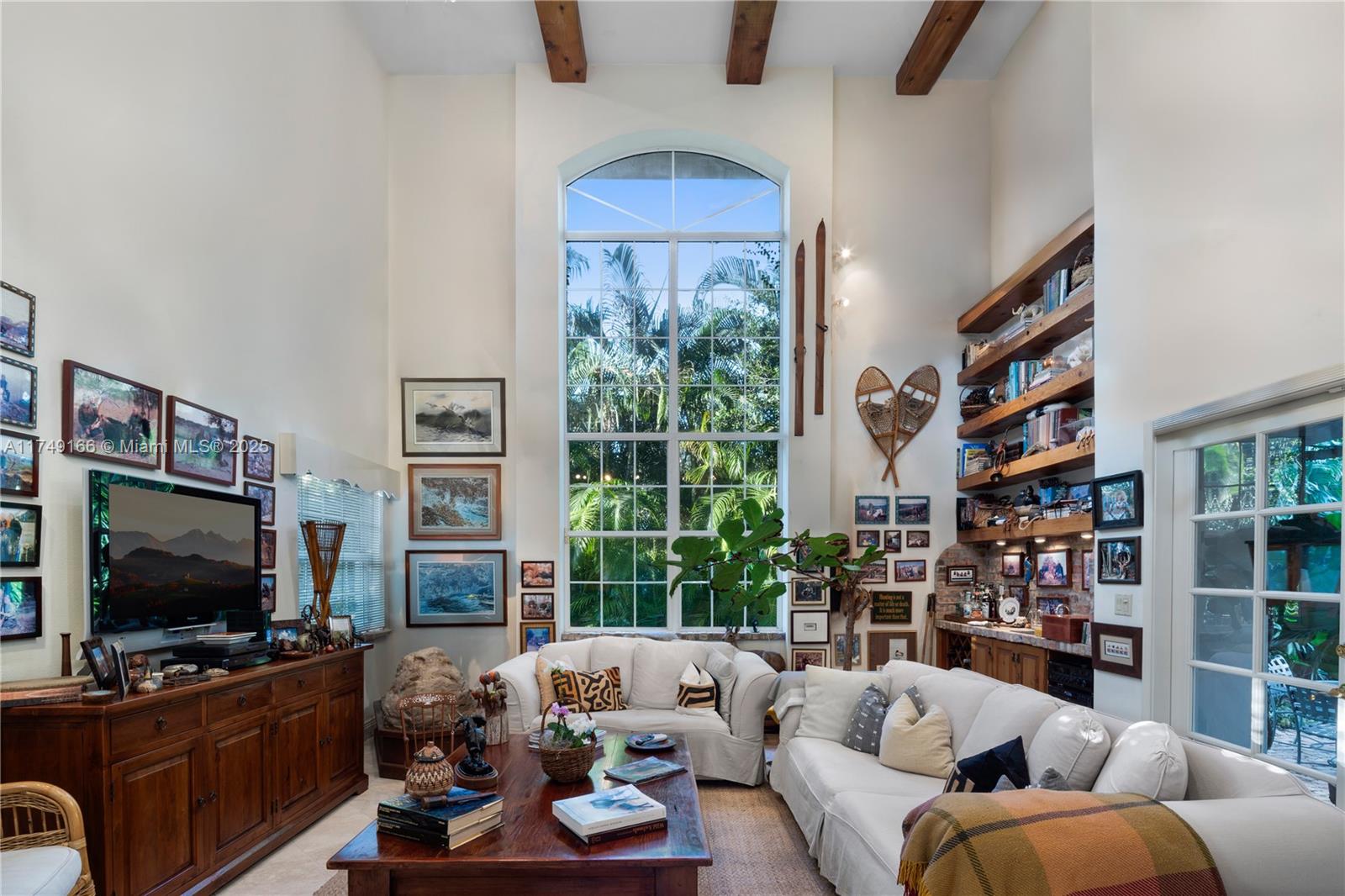 CORAL GABLES COUNTRY CLUB - Residential