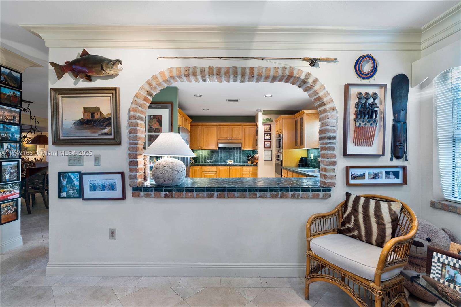 CORAL GABLES COUNTRY CLUB - Residential