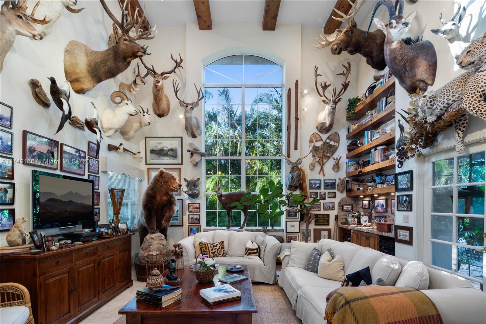 CORAL GABLES COUNTRY CLUB - Residential