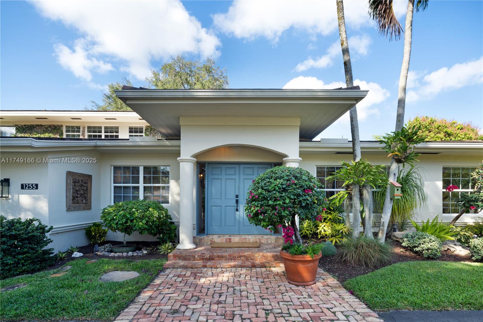CORAL GABLES COUNTRY CLUB - Residential