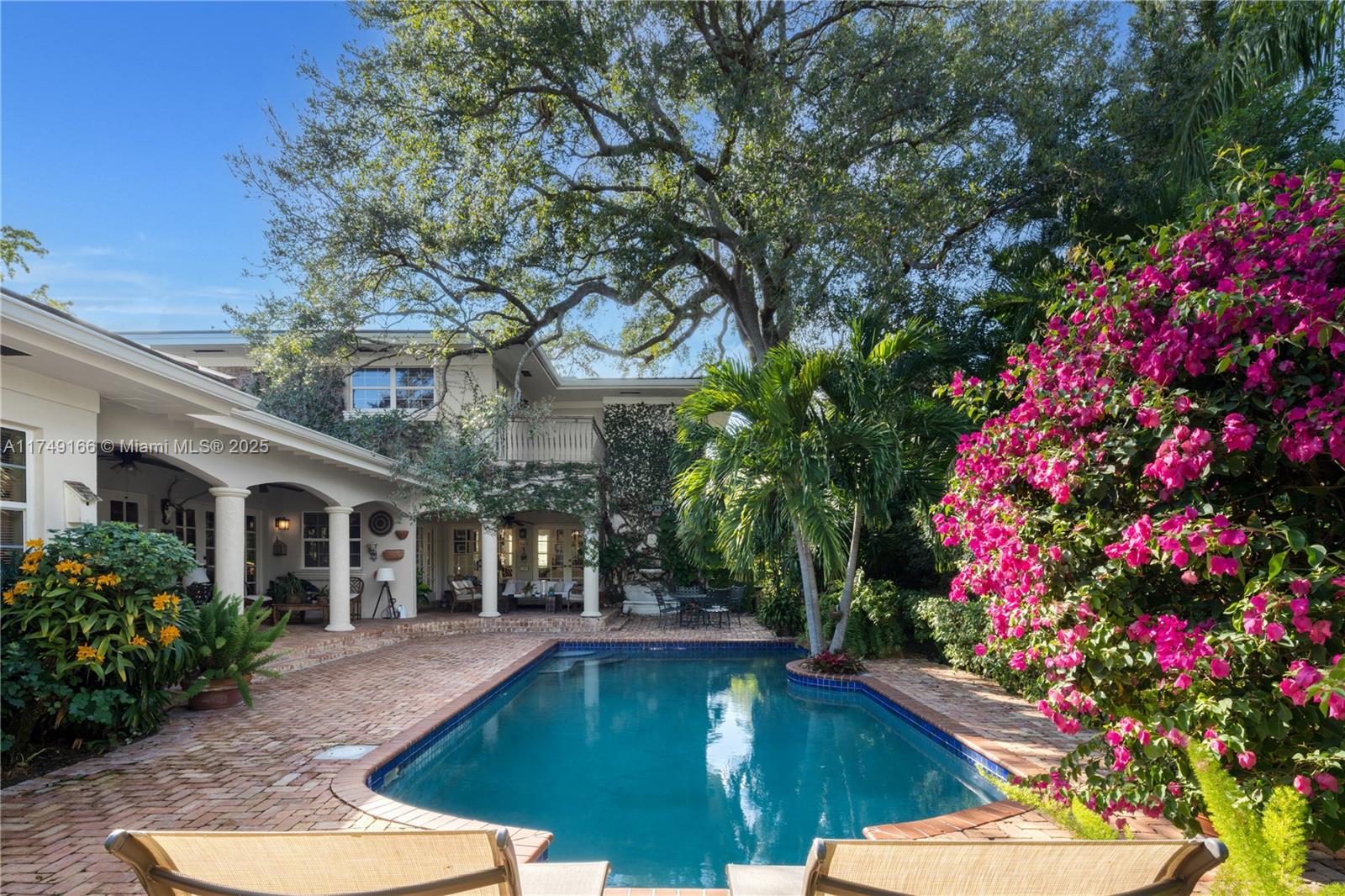 CORAL GABLES COUNTRY CLUB - Residential